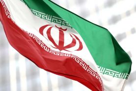 ایران قدرت های غربی را به بازی سرزنش در رابطه با توافق هسته ای 2015 متهم می کند