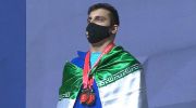 وزنه‌برداری قهرمانی جهان ؛ دو طلا و 3 نقره برای نمایندگان ایران