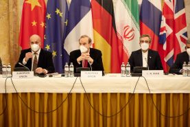 دیدگاه های ایران در دو سند مبنای مذاکرات آینده خواهد بود