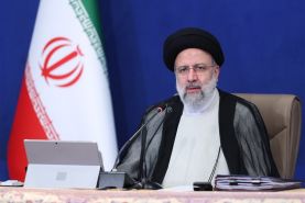 رئیسی : بدخواهان به دنبال خرابکاری در روابط ایران با همسایگان هستند