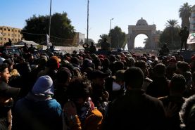دادگاه عراق درخواست تجدید نظر در خصوص نتایج انتخابات پارلمانی را رد کرد