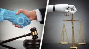 توسعه هوش مصنوعی دادستان در چین با دقت 97 درصدی