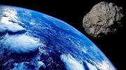 سیارک بزرگتر از ساعت بیگ بن در حال نزدیک شدن به زمین