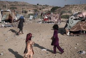 تأمین امنیت غذایی محرومان در سیستان و بلوچستان