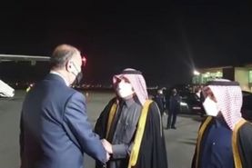وزیر امور خارجه در دوحه: سفر به عمان و قطر برای تحکیم روابط همسایگی است