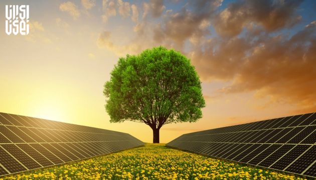 خانه‌های محیط‌ زیست و نیروگاه‌های خورشیدی در هفته هوای پاک افتتاح می شود