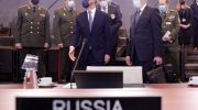 بدون اولتیماتوم؛ روسیه خواسته های امنیتی خود را در نشست ناتو مطرح می کند