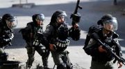 وقوع درگیری میان فلسطینیان و صهیونیست‌ها 