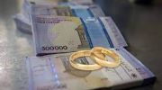   اعطای بیش از 237 هزار تسهیلات ازدواج در 7ماه اول سال جاری 