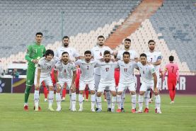 لیست تیم ملی فوتبال اعلام شد ؛ بازگشت مهدی طارمی و اولین حضور زاهدی