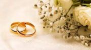 آمار ازدواج در سال جاری افزایش ۶ درصدی داشت