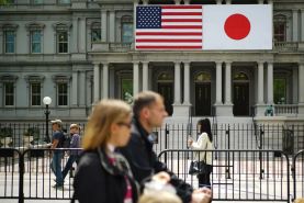 توافق آمریکا با ژاپن برای کاهش تعرفه واردات فولاد