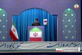 رئیس جمهور : مردمی بودن از عناصر هویتی انقلاب اسلامی است