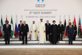 رئیسی در اجلاس اوپک گازی: جامعه جهانی باید مانع هرگونه اقدام یکجانبه نظیر تحریم های ظالمانه آمریکا شود