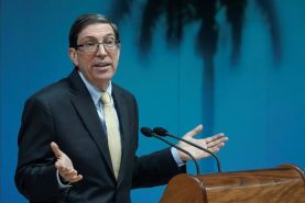 وزارت امور خارجه کوبا: عزم ایالات متحده برای گسترش ناتو، منجر به وضعیت غیرقابل پیش بینی می شود