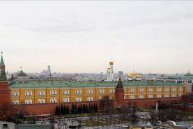 کرملین: هیئت روسی برای گفتگو با اوکراینی‌ها وارد بلاروس شد
