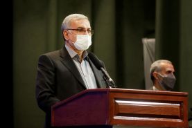 ایران در واکسیناسیون پیشرو است؛ نورا بزودی در سبد واکسیناسیون