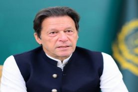 متحد عمران خان حکم دادگاه را کودتای قضایی خواند