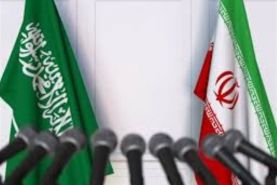 برگزاری دور پنجم مذاکرات میان ایران و عربستان در بغداد