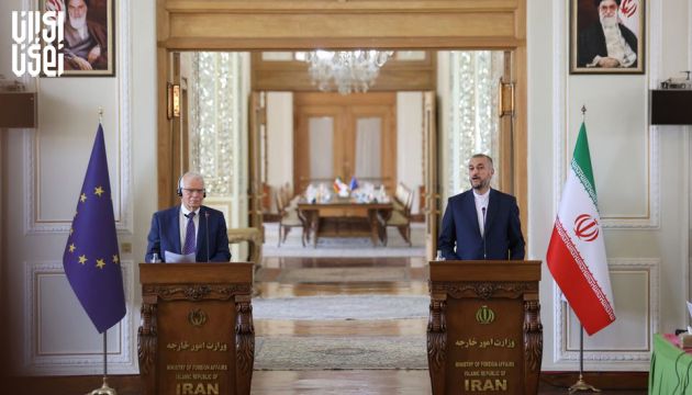 تهران و اتحادیه اروپا: مذاکرات در روزهای آینده از سر گرفته می شود