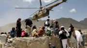 پس از زلزله افغانستان، طالبان خواستار آزادسازی ذخایر بانکی شد