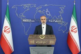 ایران خواستار روشن شدن ابعاد حادثه مرزی میلک و مجازات عاملان شد