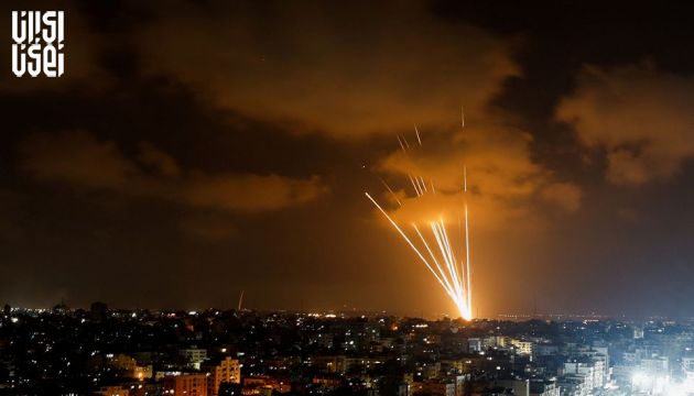 11 کشته و 80 زخمی در حملات رژیم صهیونیستی به نوار غزه