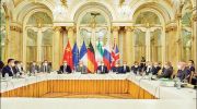 تیم اتحادیه اروپا «متن نهایی» را در مذاکرات برای نجات توافق هسته‌ای 2015 ایران ارائه می‌کند