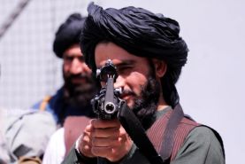 یک سالگی طالبان دوم