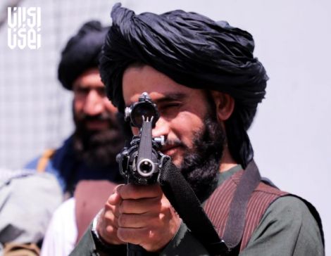 یک سالگی طالبان دوم