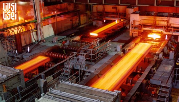 تخلف 91 هزار میلیارد تومانی در صنعت فولاد ایران