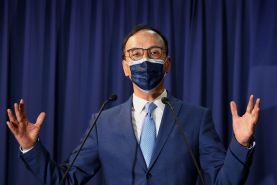 دفاع رهبر اپوزیسیون تایلند از تصمیم شجاعانه عضو ارشد حزب برای سفر به پکن