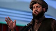 طالبان، پاکستان را متهم به همکاری نظامی با آمریکا کرد