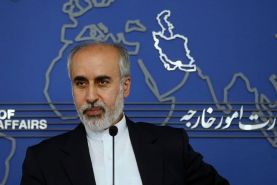 کنعانی: ایران در روند مذاکرات جاری مبتکرانه و سازنده عمل کرد اما برجام مهمترین موضوع سیاست خارجه نیست