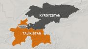 قرقیزستان: تعداد کشته شدگان درگیری های مرزی به 36 نفر رسیده است
