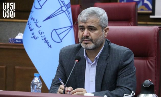 تشکیل شعب ویژه رسیدگی به جرایم علیه امنیت عمومی در تهران
