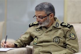 پیام سرلشکر موسوی به مناسبت سالروز تأسیس نهاد عقیدتی سیاسی ارتش