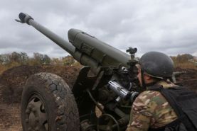 آمریکا از بسته نظامی جدید 752 میلیون دلاری برای کمک به اوکراین خبر داد