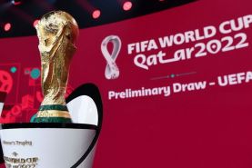 عملکرد ضعیف ایران در جذب توریست های جام جهانی