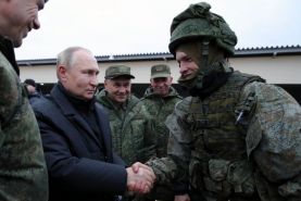 روسیه ادعا کرد: اوکراین قصد دارد بمب کثیف منفجر کند