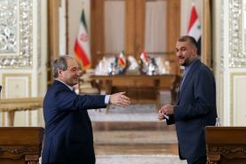 وزیر امور خارجه: هیاتی از ایران برای شروع گفت‌وگوها با آژانس به وین می‌رود