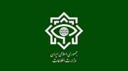 اطلاعیه جدید وزارت اطلاعات در خصوص حادثه تروریستی شاهچراغ