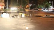 جزئیات حوادث تروریستی شب گذشته در ایذه و اصفهان