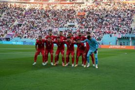 انگلیس 6 – ایران 2 : سنگین ترین شکست