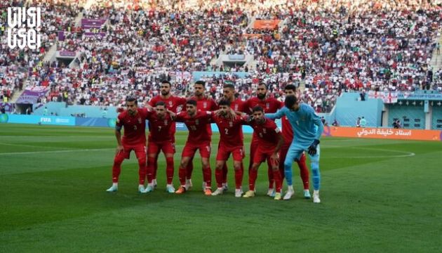 انگلیس 6 – ایران 2 : سنگین ترین شکست