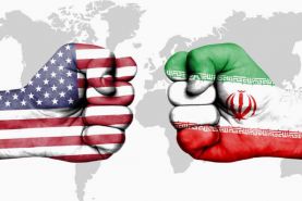 انسداد سیاسی بین ایران و غرب؛ همه خطوط ارتباطی قطع شدند