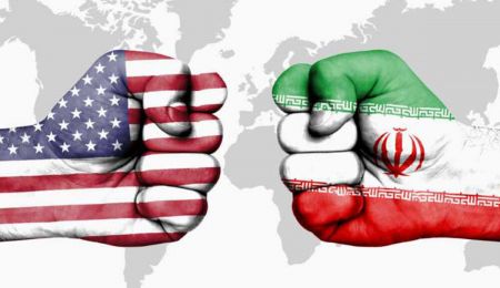 انسداد سیاسی بین ایران و غرب؛ همه خطوط ارتباطی قطع شدند