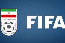 شکایت ایران از آمریکا به کمیته اخلاق فیفا