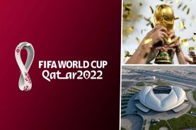 بررسی چهار گروه دوم جام جهانی تا پایان مرحله دوم گروهی