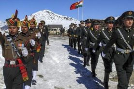 جنگ و صلح پکن و دهلی؛ چین و هند به سمت درگیری نظامی پیش می روند؟